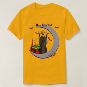 Party Redo Golden Unisex Halloween T-Shirt