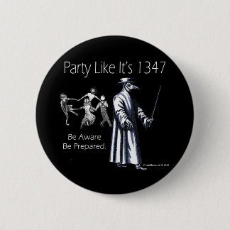 Party som 1347 knapp