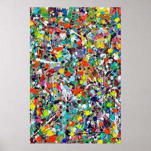 Party som 1999 Poster 24 x 36