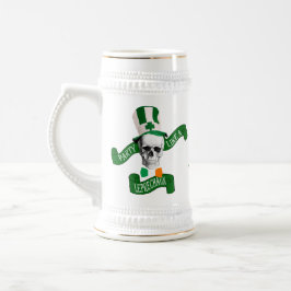 Party som en leprechaun sejdel