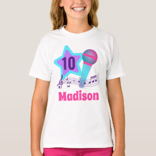 Party som ett Pop Star-fartyg T Shirt