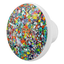 Party som om det är 1999 keramisk pull