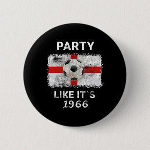 Party som om det vore 1966 St George fotboll Knapp