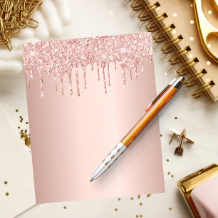 party-spel i Ro guld vid droppspel i glitter pappr