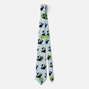 Party Stingray Colorful Mönster Slips
