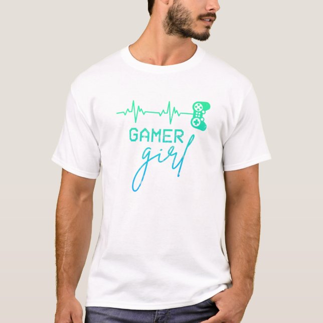 party t shirt (Framsida)
