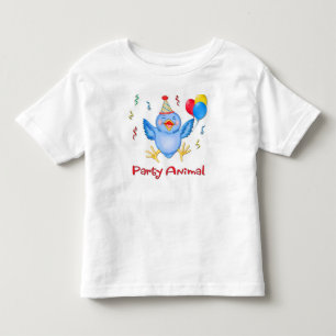 Party T-shirt