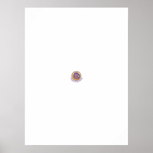 Party Temp Poster (Framsidan)