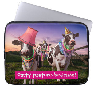 Party 'Til in kadens Kom hem Laptop Fodral