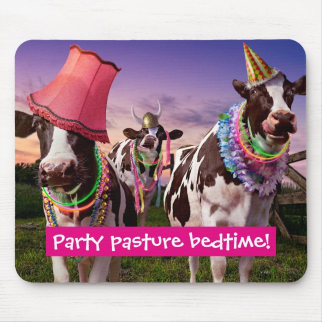 Party 'Til in kadens Kom hem Musmatta (Framsidan)