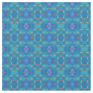 Party Time Fabric Tyg