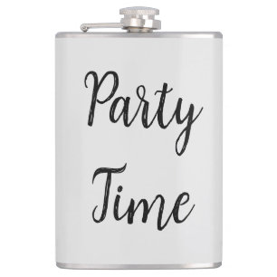 Party Time Fickplunta