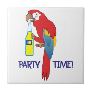 Party Time Kakelplatta