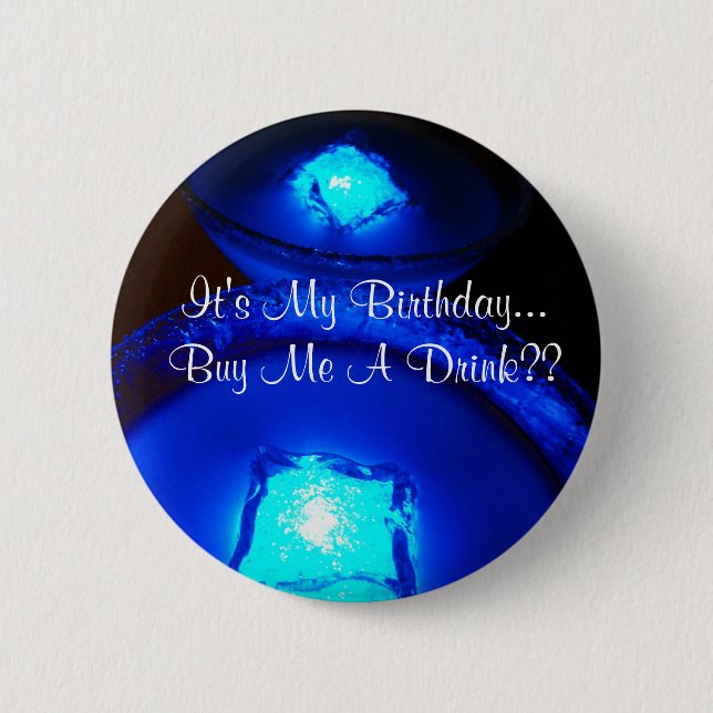 Party Time Knapp (Framsida)