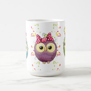 Party Uggla Mugg
