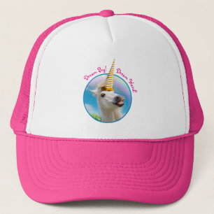 Party Unicorns häst och regnbåge Keps
