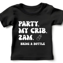 Party vid mitt brott 2.00 | Cute Funny