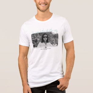 Party - Vitboken T Shirt