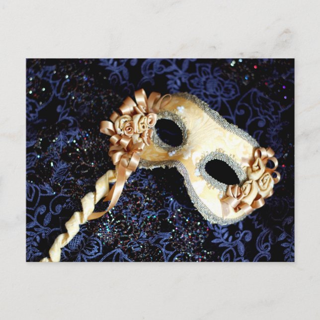 Party Vykort (Framsida)