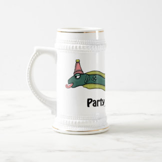 Partyålöl Stein Sejdel