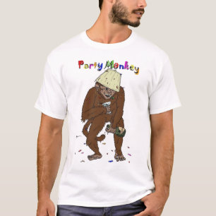 Partyapa Tee Shirt