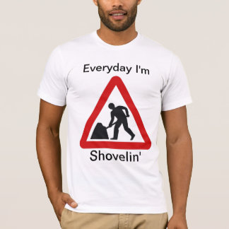 PartyarbetsT-tröja Tröja