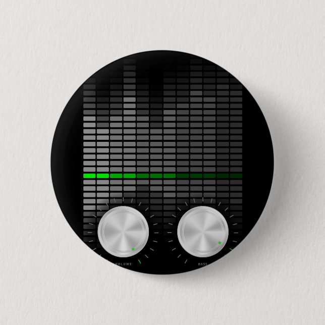 Partybakgrund Knapp (Framsida)