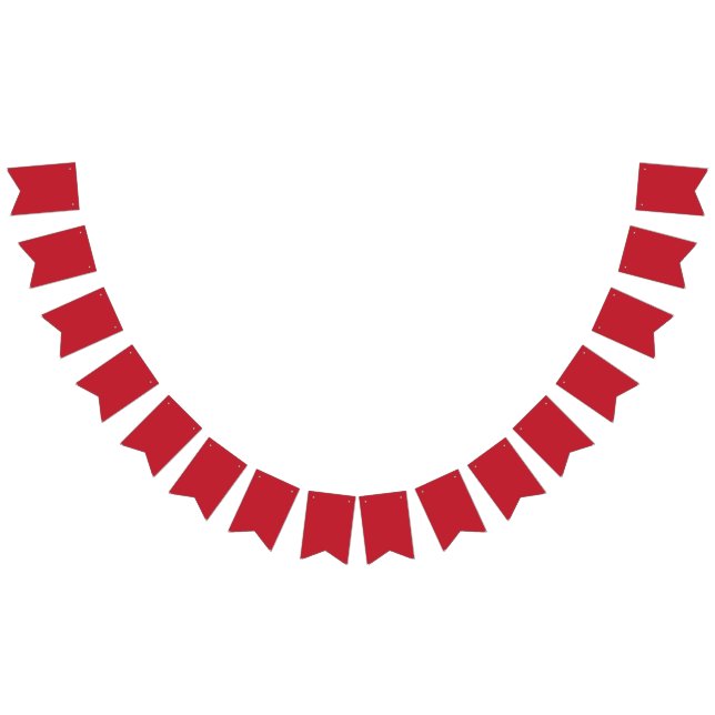 Partydekorationer | Anpassade banderoller och flag Vimplar (Alla)