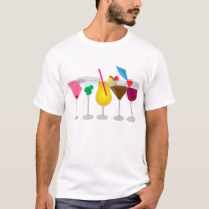 Partydrinkar Tee