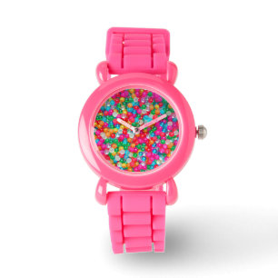 Partyet bubblar armbandsur