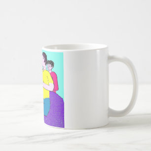 Partyet Kaffemugg