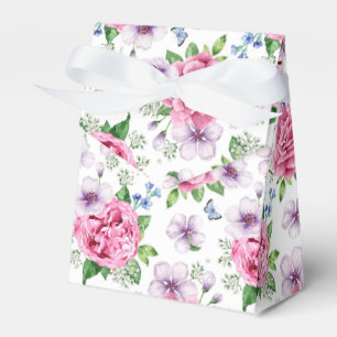 Partygåva Box Presentaskar