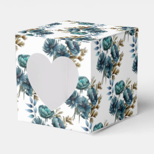 Partygåva Box Presentaskar