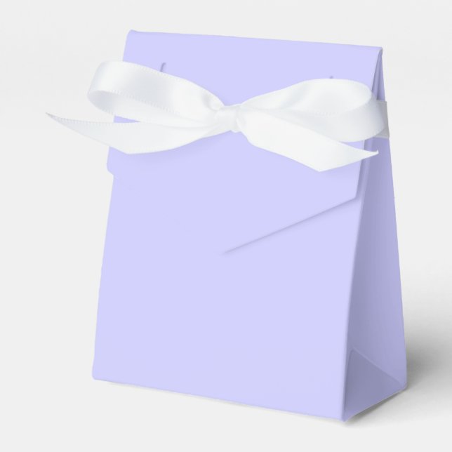 Partygåva Box Presentaskar (Framsidan Sidan)