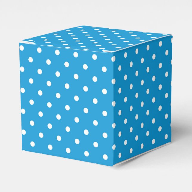 Partygåvor lådor presentaskar (Framsidan Sidan)