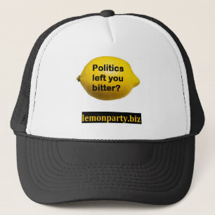 partyhatt keps