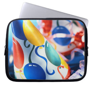 Partyhattar Laptop Fodral