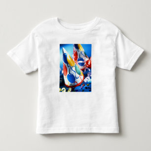 Partyhattar Tee