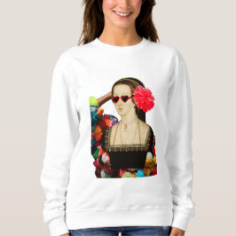 Partying Anne Boleyn T Shirt