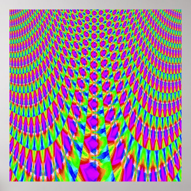 Partyins klänning..... poster (Framsidan)