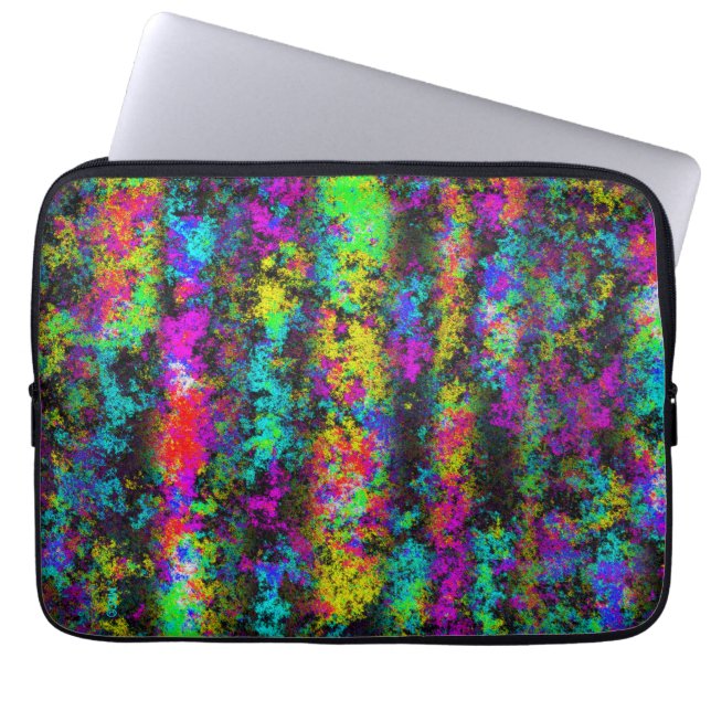 Partyintiden............ Laptop Fodral (Framsidan)