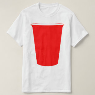 partykopp tee
