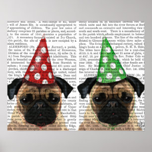 Partymops parar poster