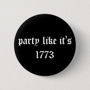 partynågot liknande är det 1773 knapp