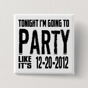 Partynågot liknande är det 2012 knapp