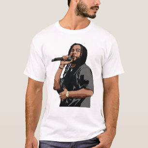 PARTYNEXTDOOR Art T Shirt