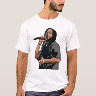 PARTYNEXTDOOR Art T Shirt