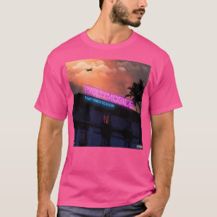 Partynextdoor Partymoblie T Shirt