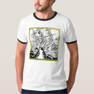 partyparty t-shirt
