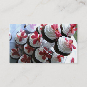 PartyPlanner Visitkort